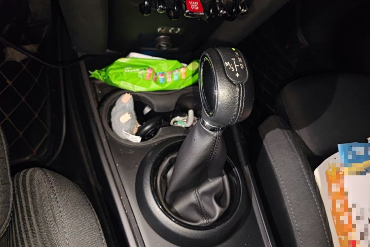 Used MINI Countryman 2017 1.5T COOPER ALL4
