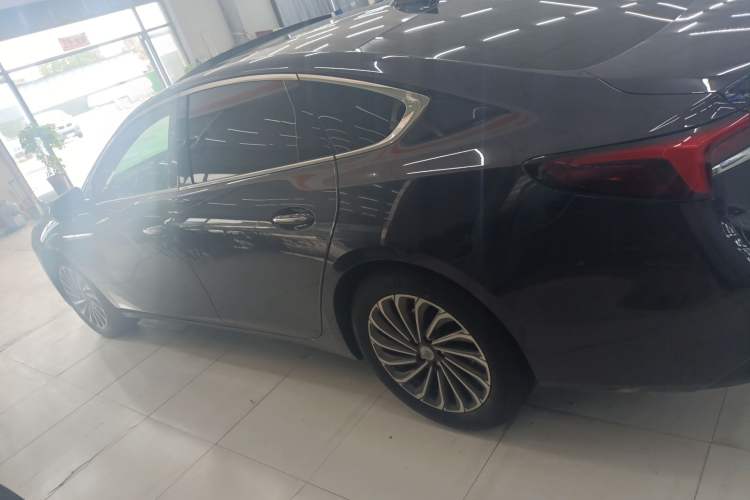 Used Buick LaCrosse 2023 28T Prestige Edition