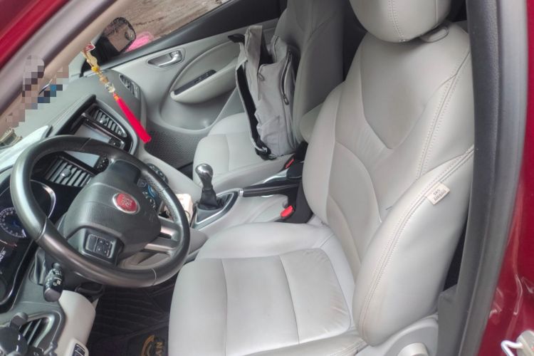 Used Fiat Ottimo 2014 1.4T Manual Comfort Edition