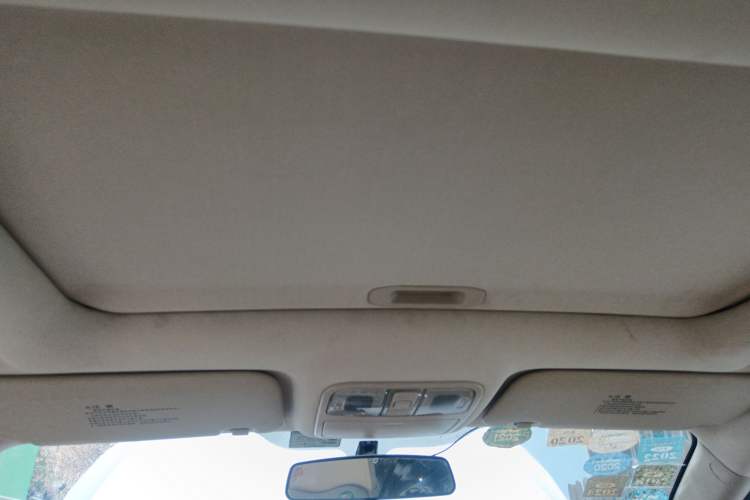 Used Changan Eado 2015 1.6L Manual Luxury Model China V Standard