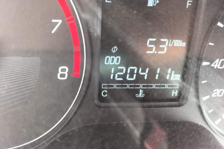 Used Baojun 310 2016 1.2L Manual Luxury Model
