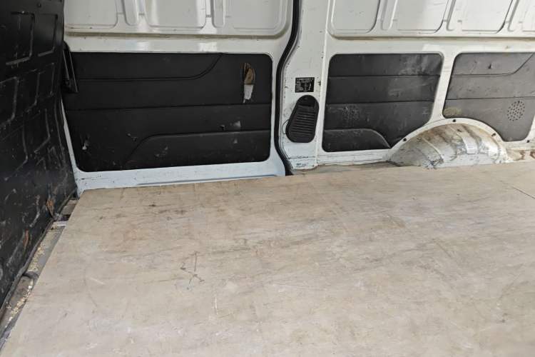 Used Ruichi EC35 2022 EC35 II Creative Edition 36.288 kWh