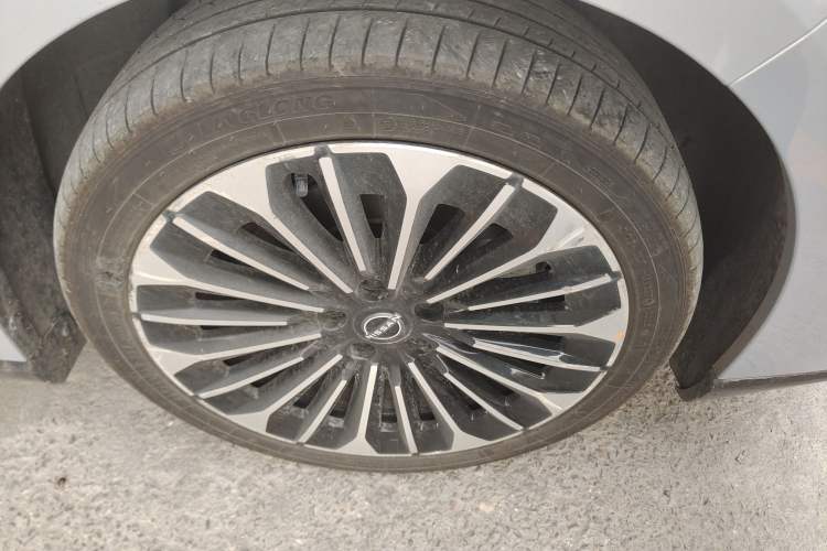 Used Nissan N7 2025 510 Pro
