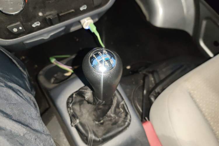 Used Jinbei New Hiace S 2021 1.5L Wealth Model Non-Air-Conditioned Version National VI Standard SWC15M