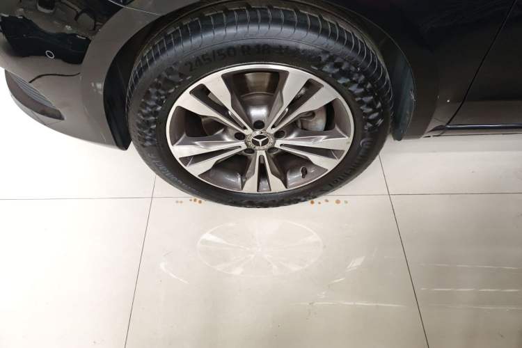 Used Mercedes-Benz V-Class 2018 V 260 Avantgarde Edition China VI