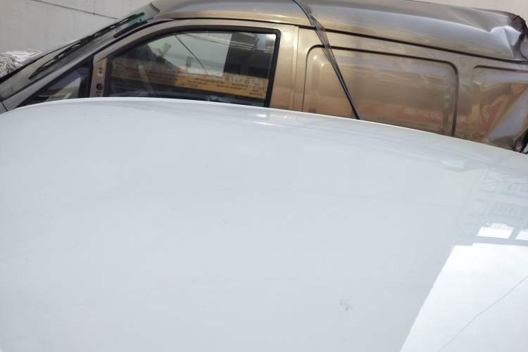 Used Leapmotor T03 2025 310 Comfort Edition
