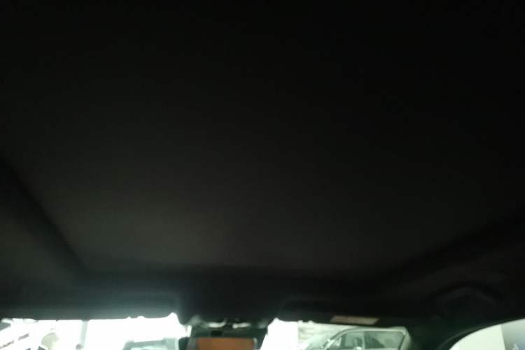 Used EXEED Lanyue C-DM 2025 180 Ultra-Long Range Ultra All-Wheel Drive 6-Seater Headliner