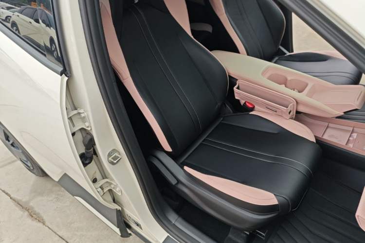 Used BYD Seagull 2024 Honor Edition 305km Dynamic Version