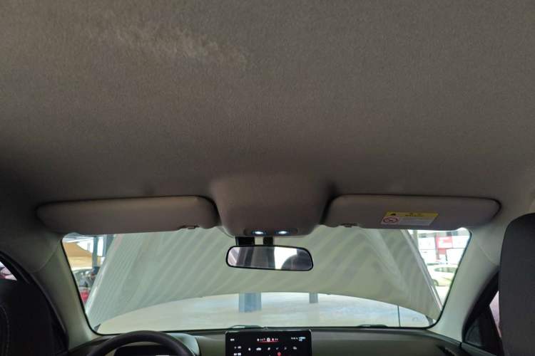 Used BYD e2 2021 Comfort Model