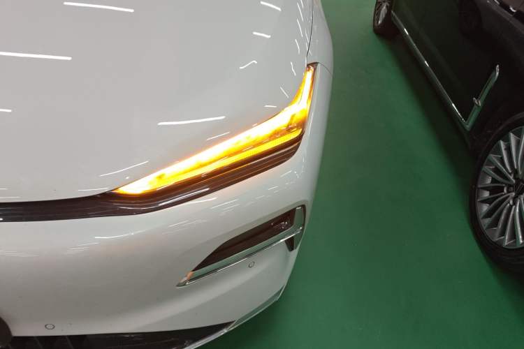 Used Geely Galaxy Galaxy 8 2025 130km EM-i Deluxe Edition
