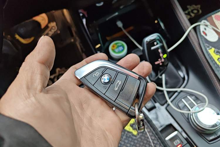 Used BMW X1 2020 xDrive25Li Luxury Edition