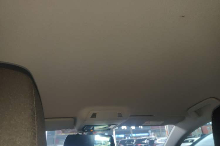 Used Volkswagen Lamando 2022 Lavida L 280TSI DSG Hot Edition Headliner