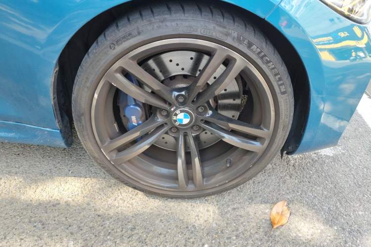 Used BMW M2 2018 M2
