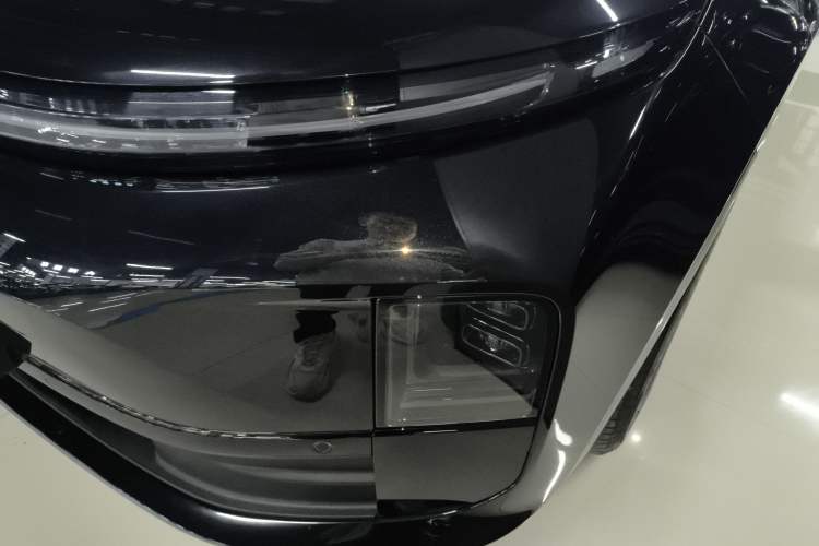 Used Li Auto L6 2024 Pro Model
