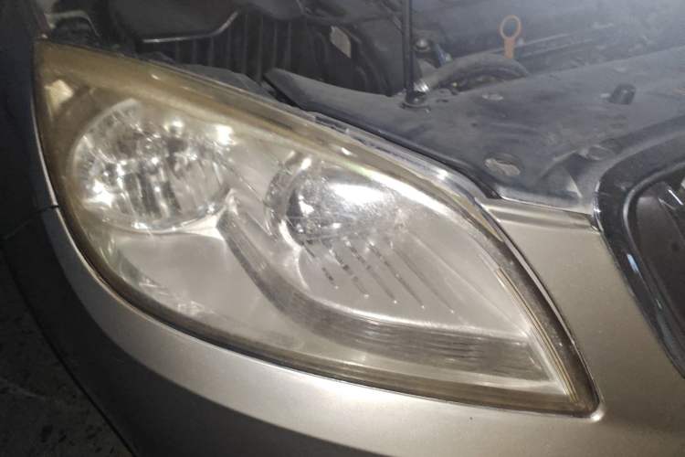 Used Buick GT 2010 GT 1.6L Manual Entry-Level Model
