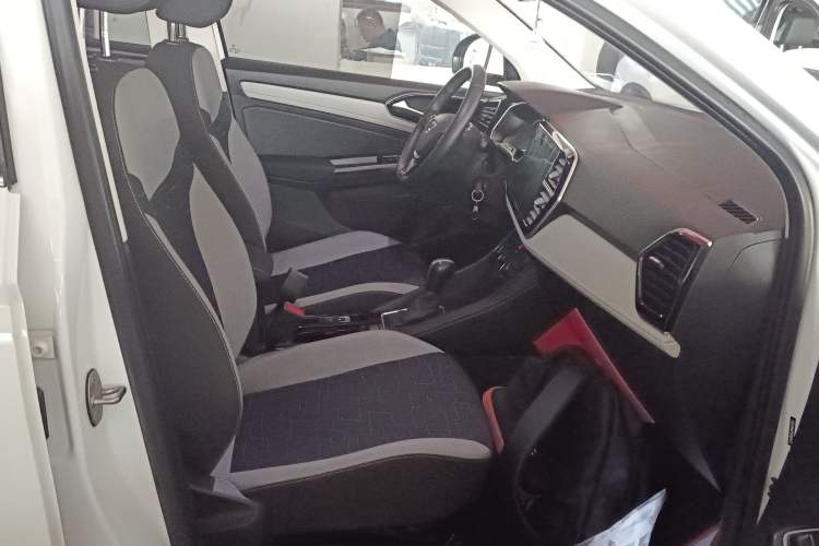 Used Jetta VS7 2023 280TSI Automatic Trend Edition