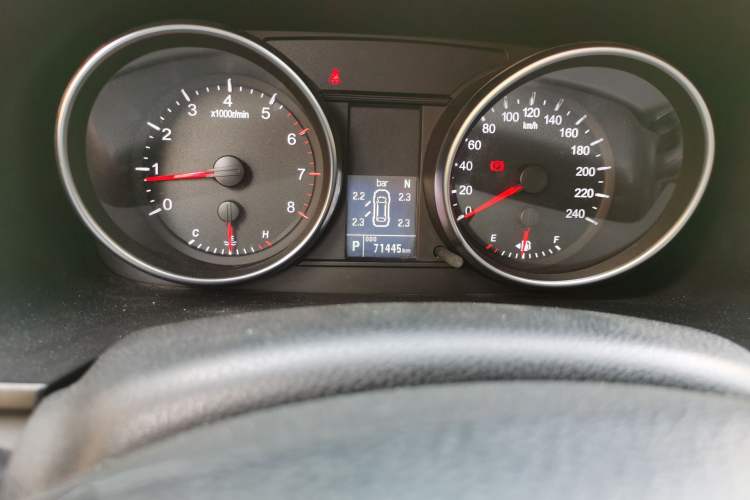 Used Haval M6 2021 PLUS 1.5T DCT Comfort Edition