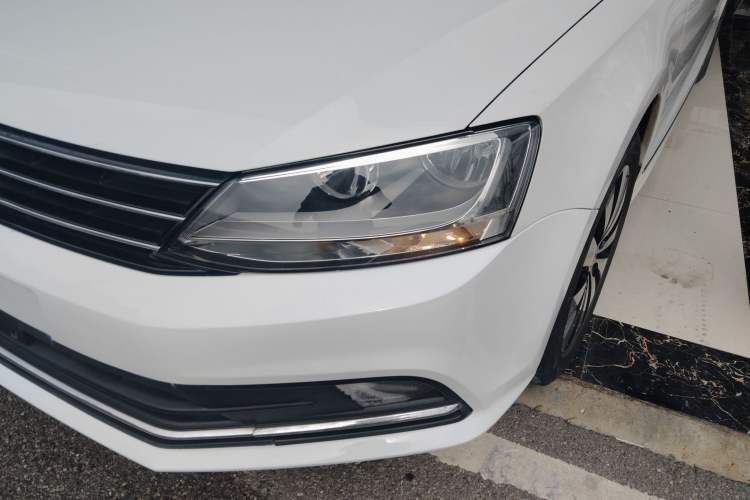 Used Volkswagen Sagitar 2018 1.6L Automatic Comfort Model
