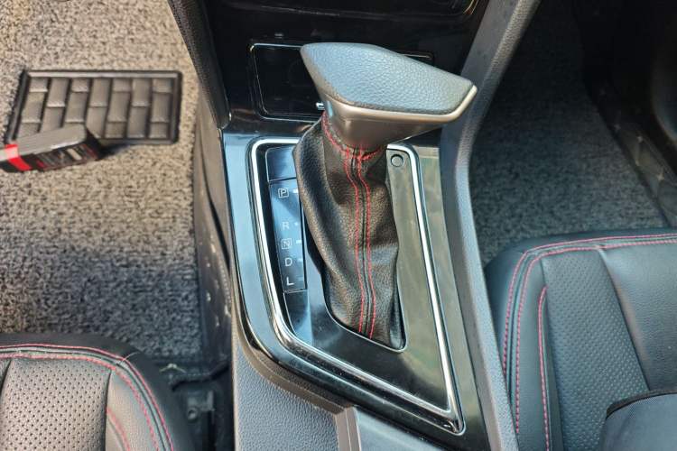 Used Venucia D60 2018 1.6L CVT Comfort Edition