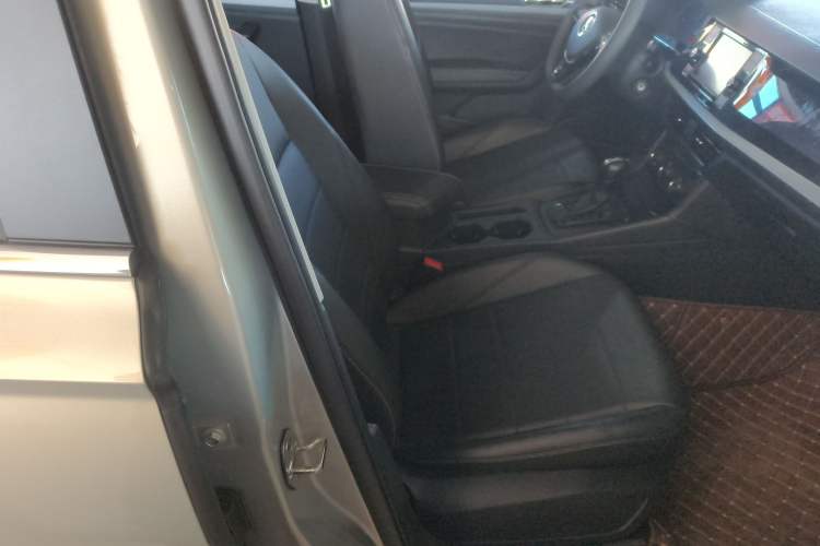 Used Volkswagen Lavida 2019 1.5L Automatic Comfort Edition China VI Standard
