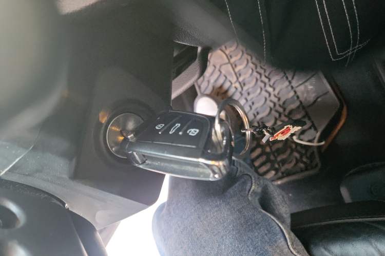 Used Jeep Wrangler 2014 3.6L Longteng Collection Edition