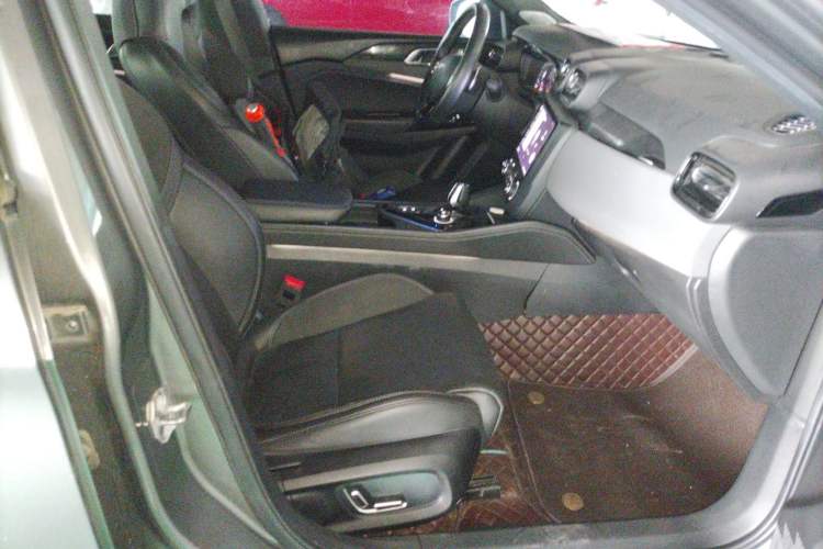 Used Lynk & Co 03 2021 1.5TD DCT Jing Champion Edition