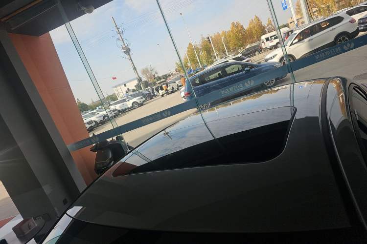 Used Nissan Sylphy 2023 1.6L CVT Enjoyment Edition