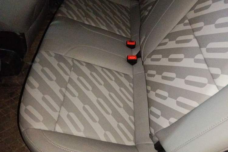 Used Leapmotor T03 2025 310 Comfort Edition