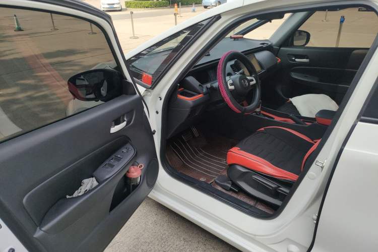 Used Honda Fit 2021 1.5L CVT Trendy Sports Edition