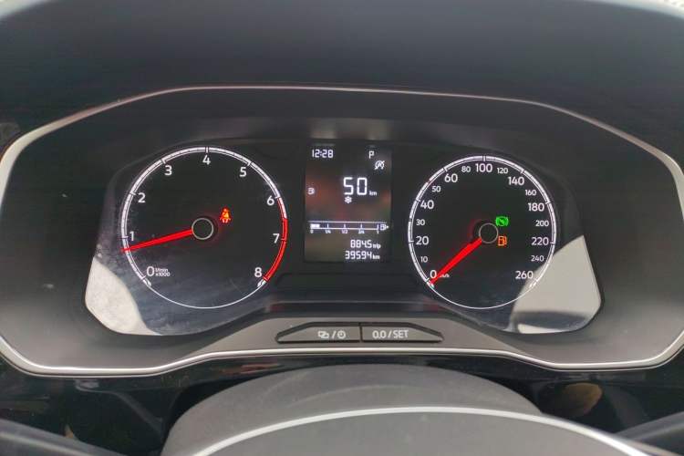 Used Jetta VS5 2024 280TSI Automatic Pioneer Edition