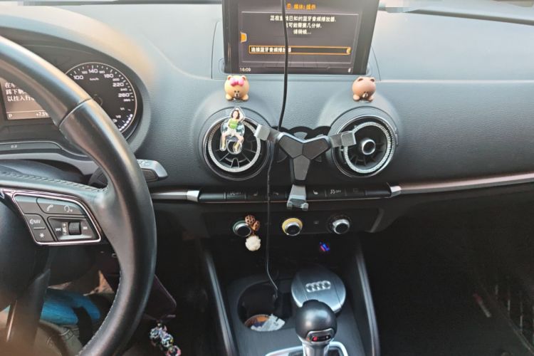 Used Audi A3 2020 Sportback 35 TFSI Ambition China VI
