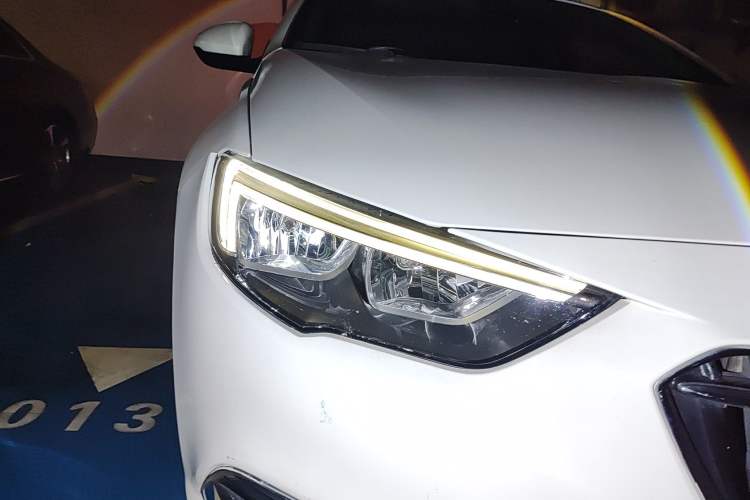 Used Buick Regal 2019 20T Elite Version China VI Standard
