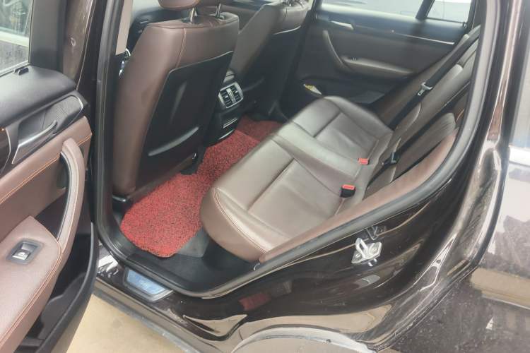 Used BMW X4 2014 xDrive20i X Design Package