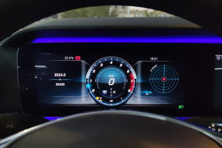 Used Mercedes-Benz E-Class 2018 Restyled E 300 L Sport Luxury Edition