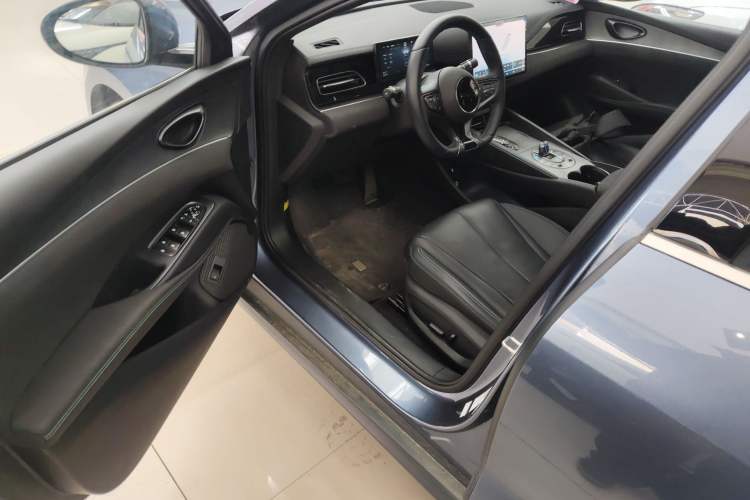 Used BYD Seal 06 New Energy 2025 DM-i Smart Drive 120KM Deluxe Model