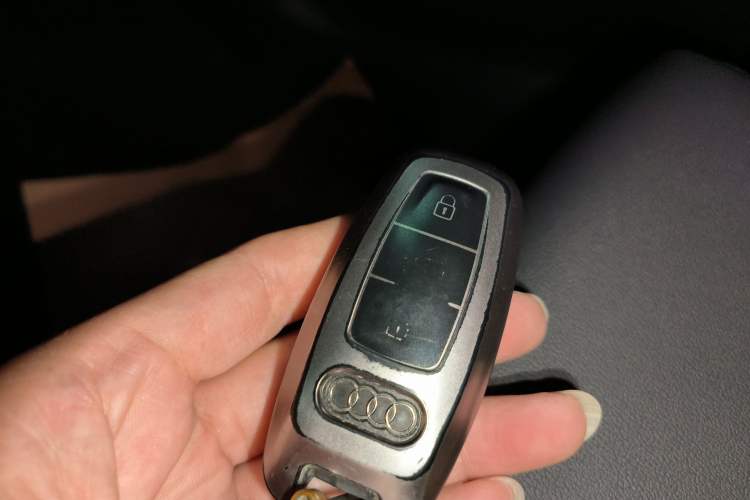 Used Audi A3 2024 A3L Limousine 35 TFSI Fashion Sport Model
