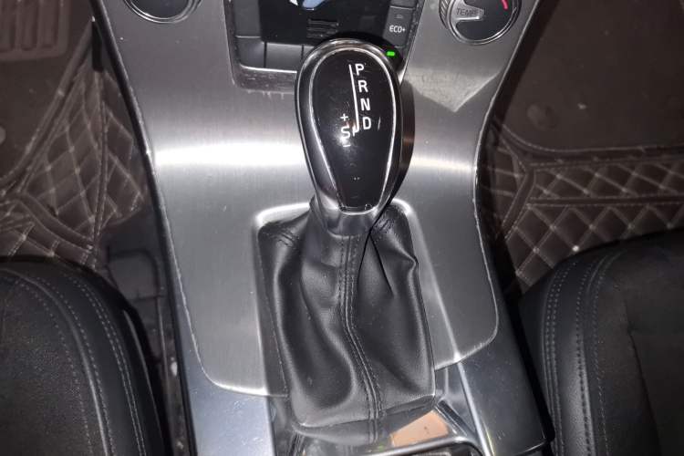 Used Volvo S60 2016 S60L T3 Smart Drive Edition