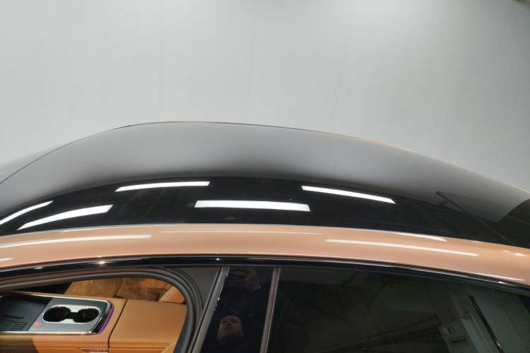 Used Mazda EZ-6 2024 Range-Extended 200 Luxury Edition