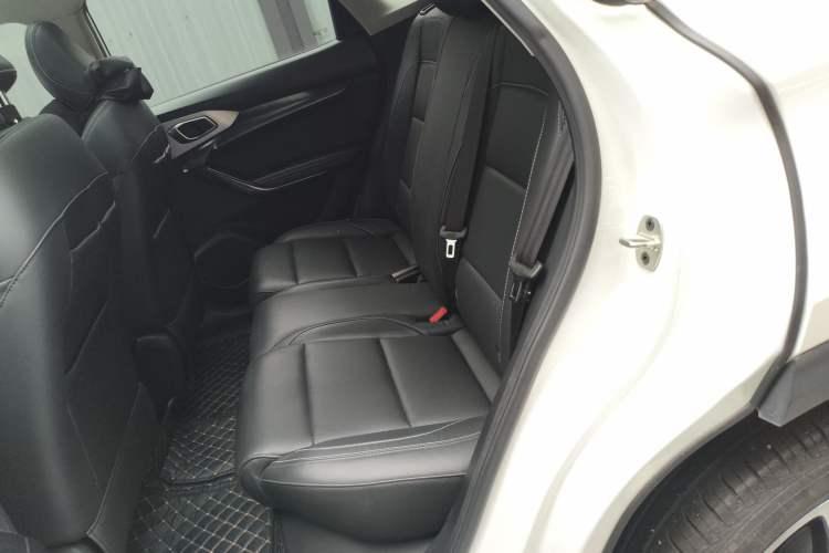 Used MG ONE 2022 β-Comfortable Living Series 1.5T Fully Satisfying Version 1078
