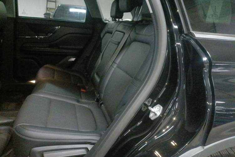 Used Lincoln Corsair 2022 Revised Version 2.0T Two-Wheel Drive Premium Edition