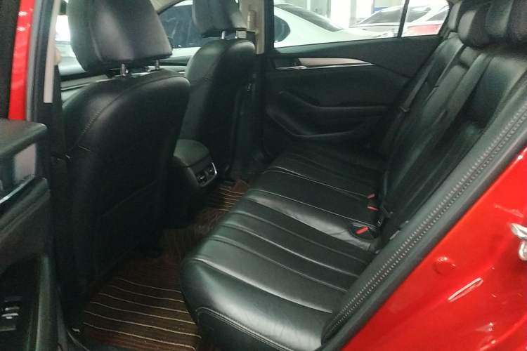 Used Mazda Atenza 2020 2.5L Skyline Sport Edition