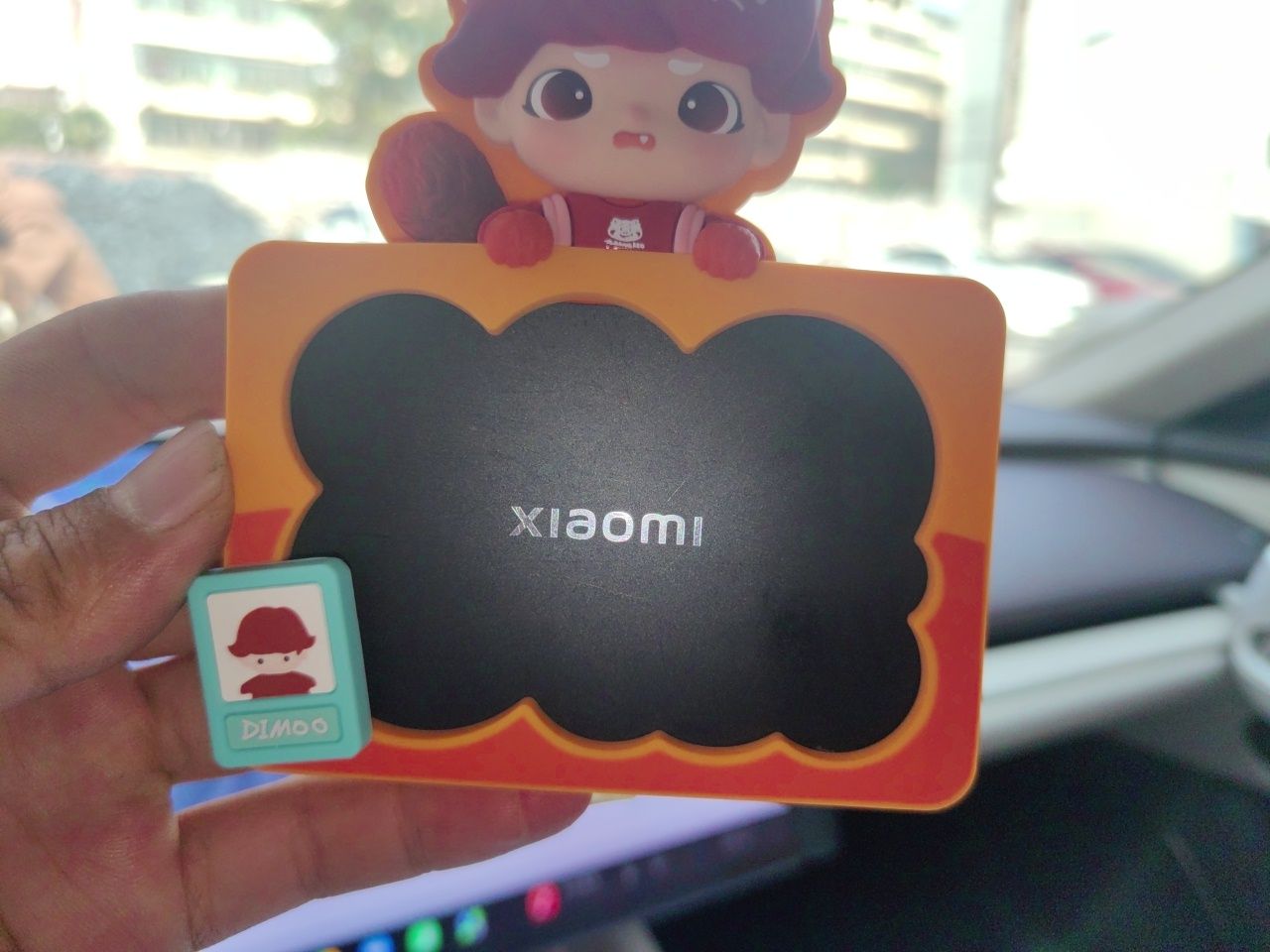 Xiaomi Auto SU7 2026 Model Pro — снимка 20