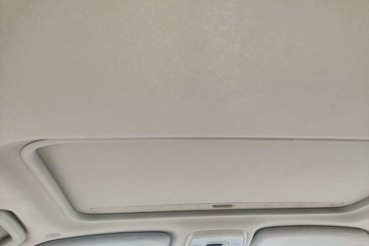 Used Volvo S80L 2015 2.0T T5 Smart Edition