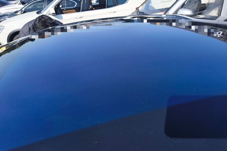 Used XPeng P7+ 2024 Long-Range Max
