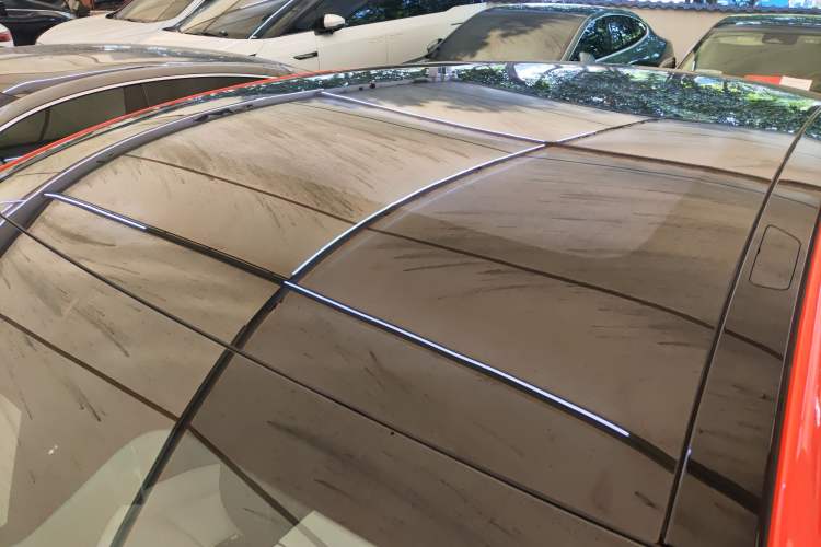 Used XPeng G6 2023 755 Ultra-Long Range Max Roof