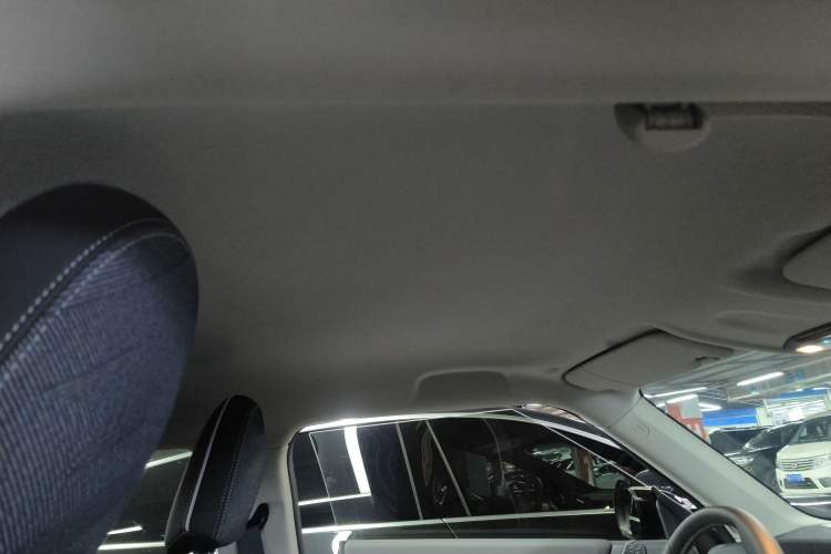 Used MINI Electric COOPER 2024 456km COOPER E Classic Edition Headliner