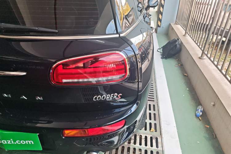 Used MINI Clubman 2022 2.0T COOPER S