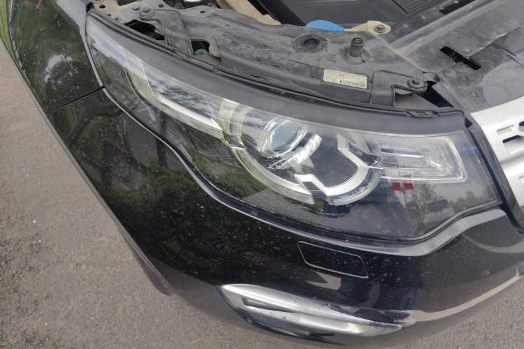 Used Land Rover Discovery Sport 2015 2.0T HSE LUXURY Right Front Headlight