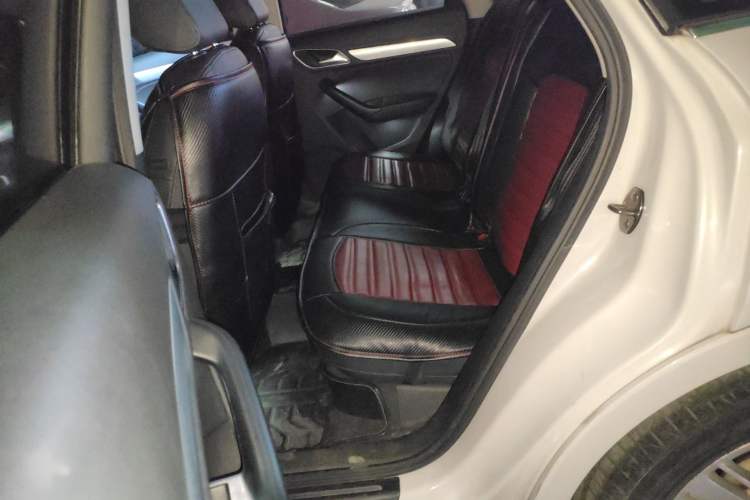 Used Audi Q3 2013 35 TFSI quattro Technology Edition