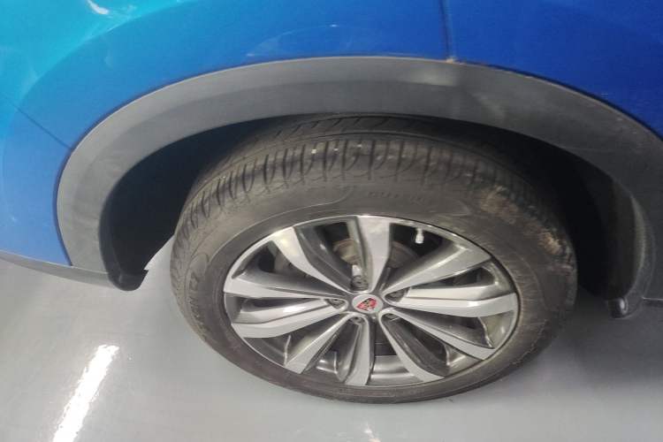 Used Roewe RX5 MAX 2019 300TGI Automatic 4G Connect Luxury Edition